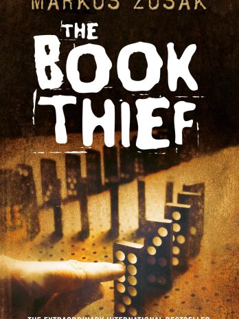 The Book Thief